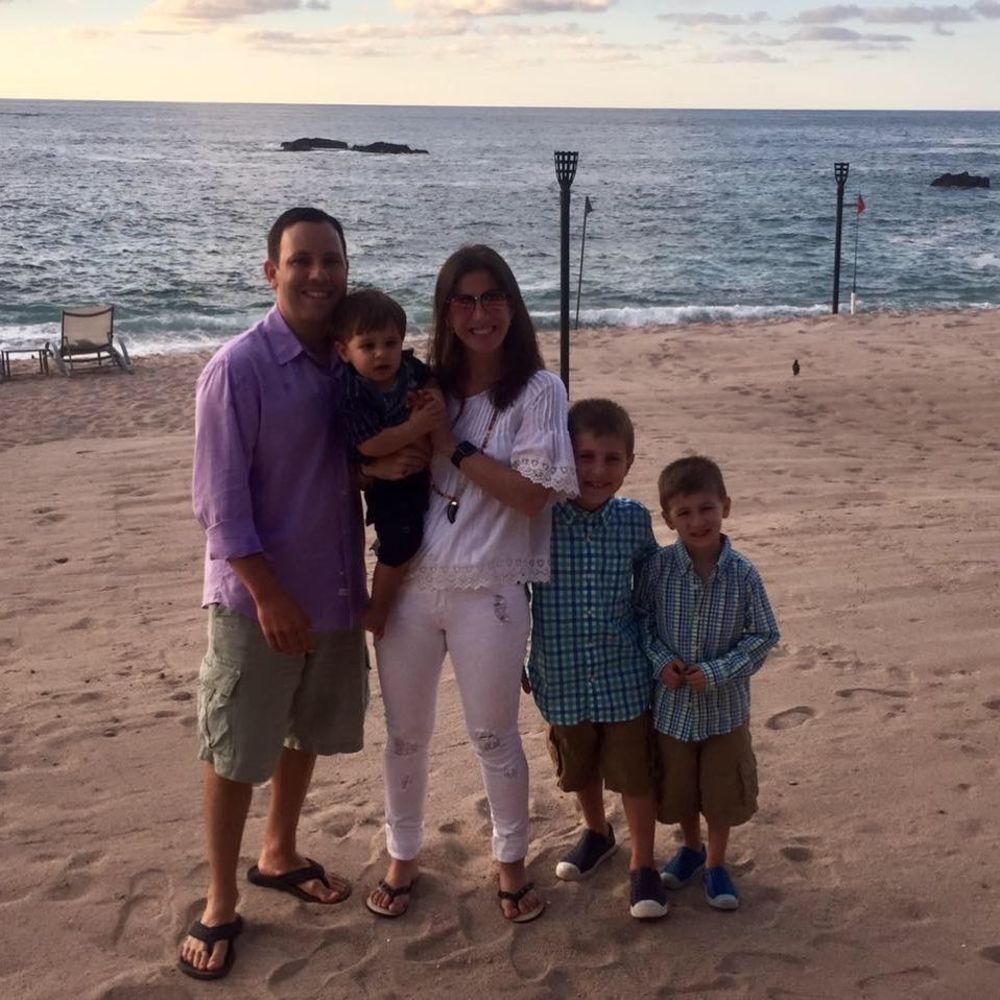 Meet your Posher, Jessy